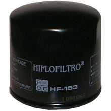 Hiflofiltro Oil Filter For Ducati 900 Monster 748 BiPosto & More HF153_5036