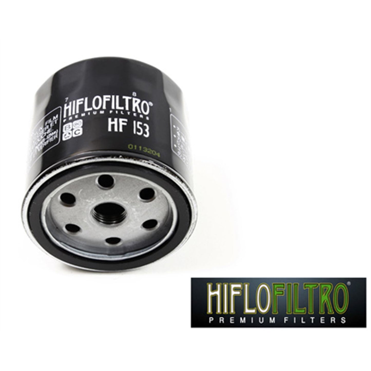 Hiflofiltro Oil Filter For Ducati 900 Monster 748 BiPosto & More HF153_550959