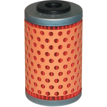 Hiflofiltro Oil Filter HF155_393576