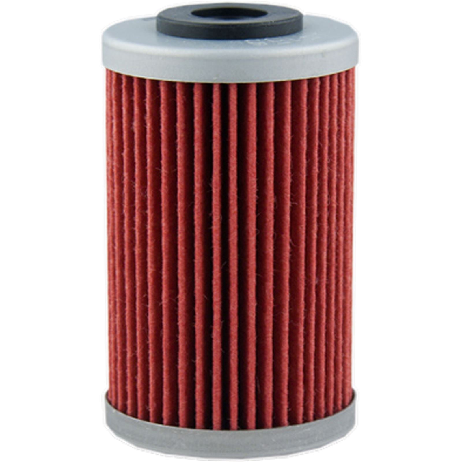 Hiflofiltro Oil Filter HF155_5064