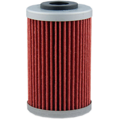 Hiflofiltro Oil Filter HF155_5064