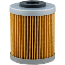 Hiflofiltro Oil Filter HF157_5088