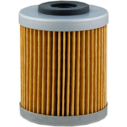 Hiflofiltro Oil Filter HF157_5088