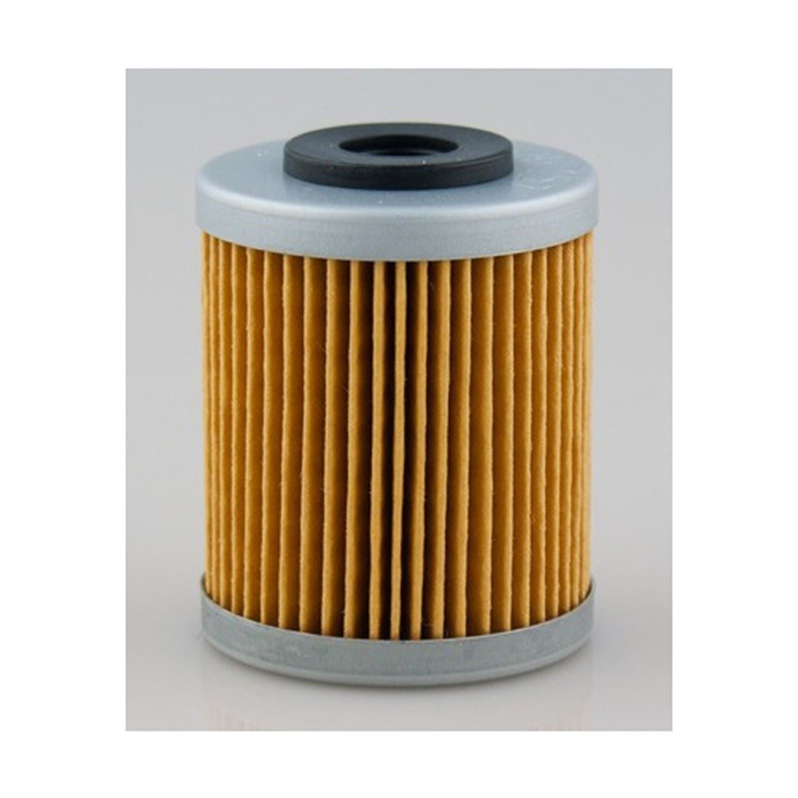Hiflofiltro Oil Filter HF157_550977