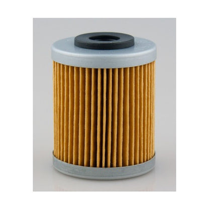 Hiflofiltro Oil Filter HF157_550977