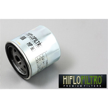 Hiflofiltro Oil Filter HF163_550985