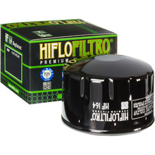 Hiflofiltro Oil Filter HF164_393081