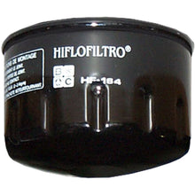 Hiflofiltro Oil Filter HF164_5134