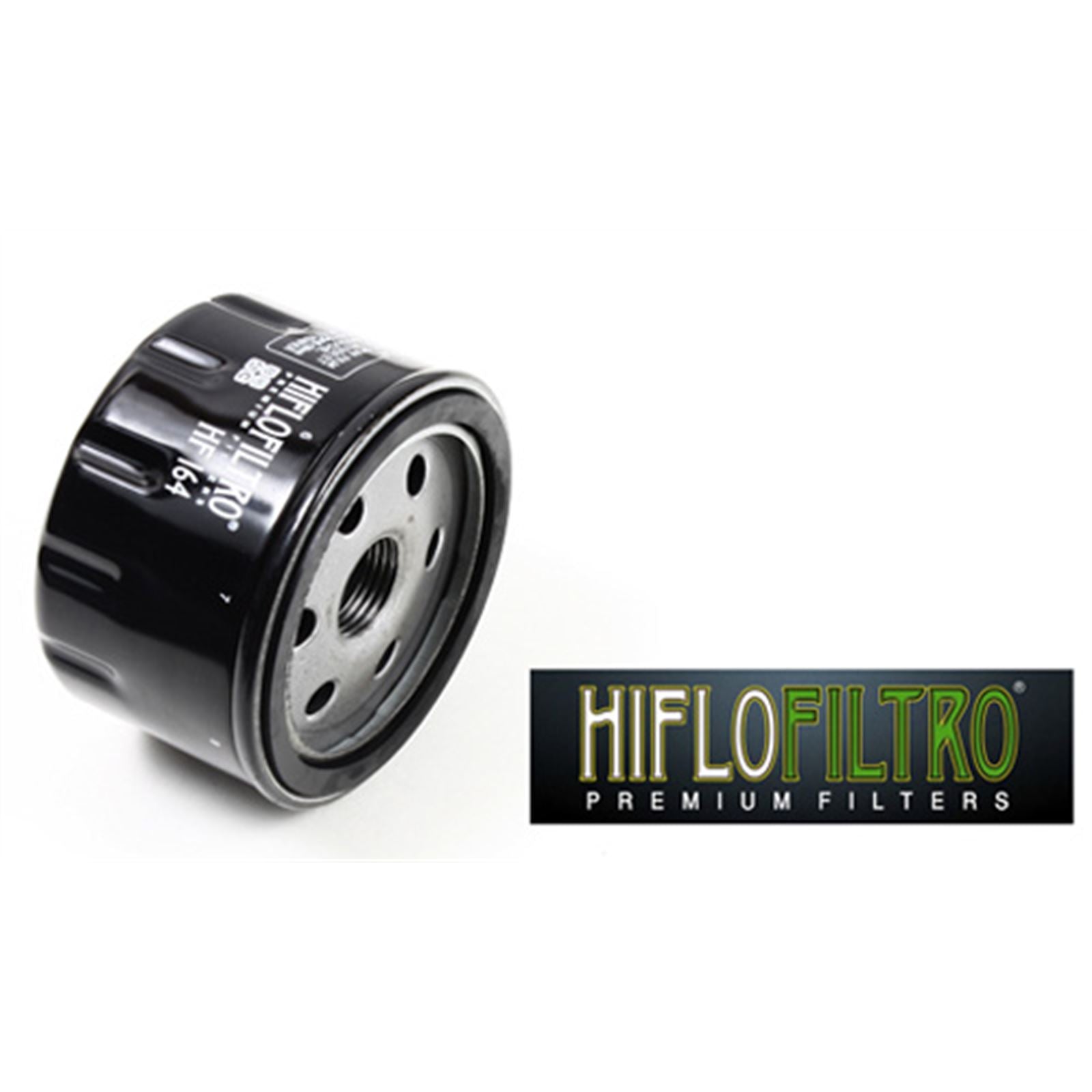Hiflofiltro Oil Filter HF164_550989
