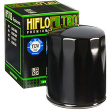 Hiflofiltro Oil Filter HF170B_5150