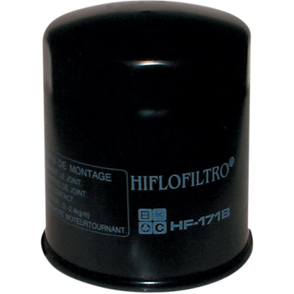 Hiflofiltro Oil Filter HF171B_393584