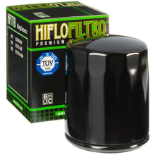 Hiflofiltro Oil Filter HF171B_5170