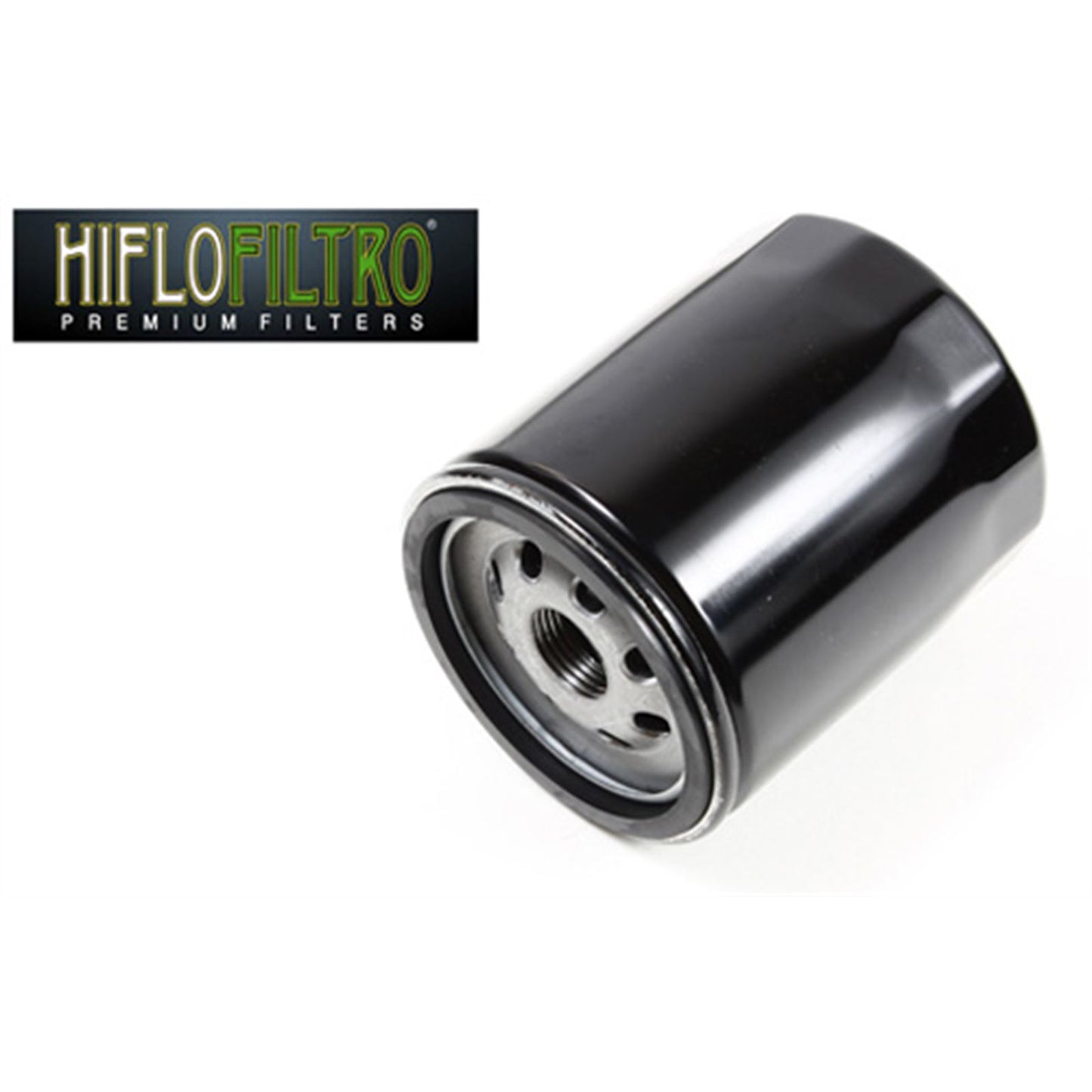 Hiflofiltro Oil Filter HF171B_551003