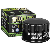 Hiflofiltro Oil Filter Aprilia HF184_5204