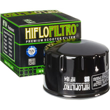 Hiflofiltro Oil Filter Aprilia HF184_393083