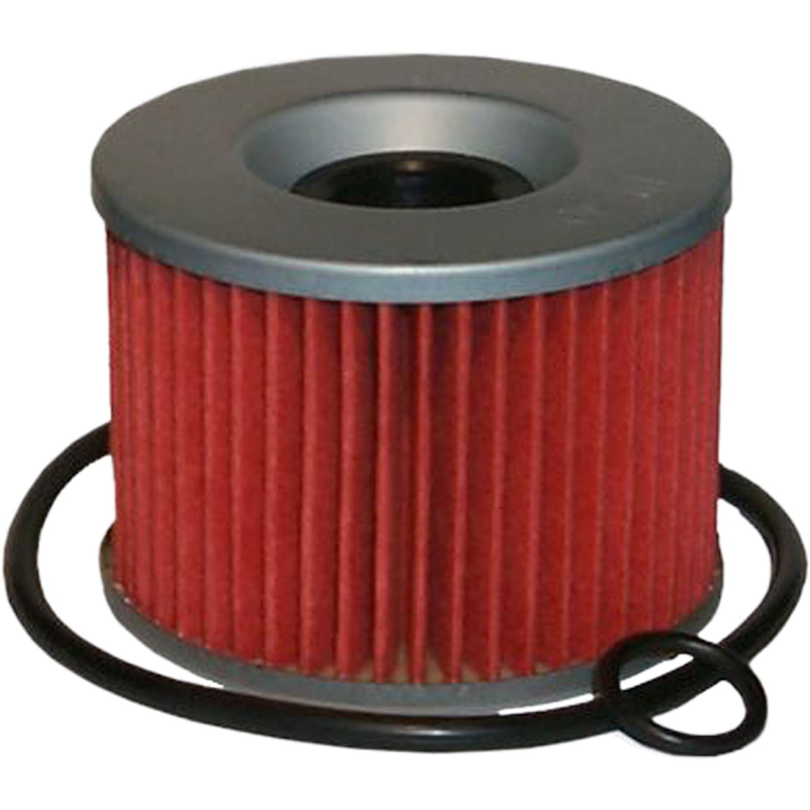 Hiflofiltro Oil Filter HF401_5304