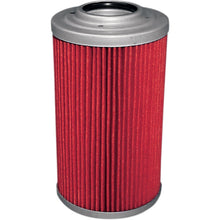 Hiflofiltro Oil Filter HF556_393080