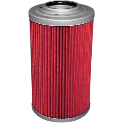 Hiflofiltro Oil Filter HF556_393080