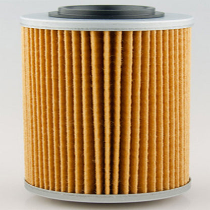 Hiflofiltro Oil Filter HF556_551060