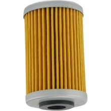 Hiflofiltro Oil Filter HF655_393088