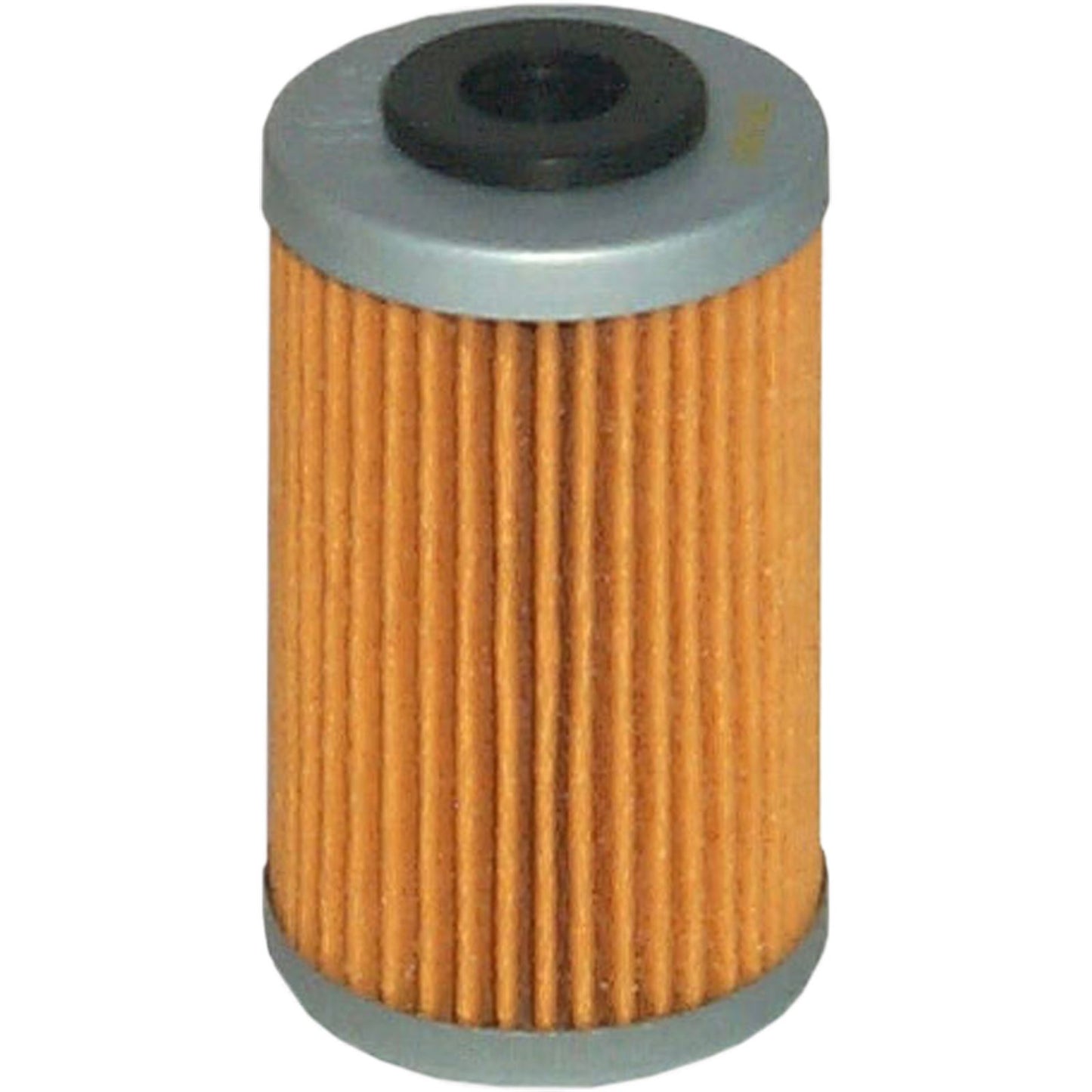 Hiflofiltro Oil Filter HF655_5331