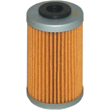 Hiflofiltro Oil Filter HF655_5331
