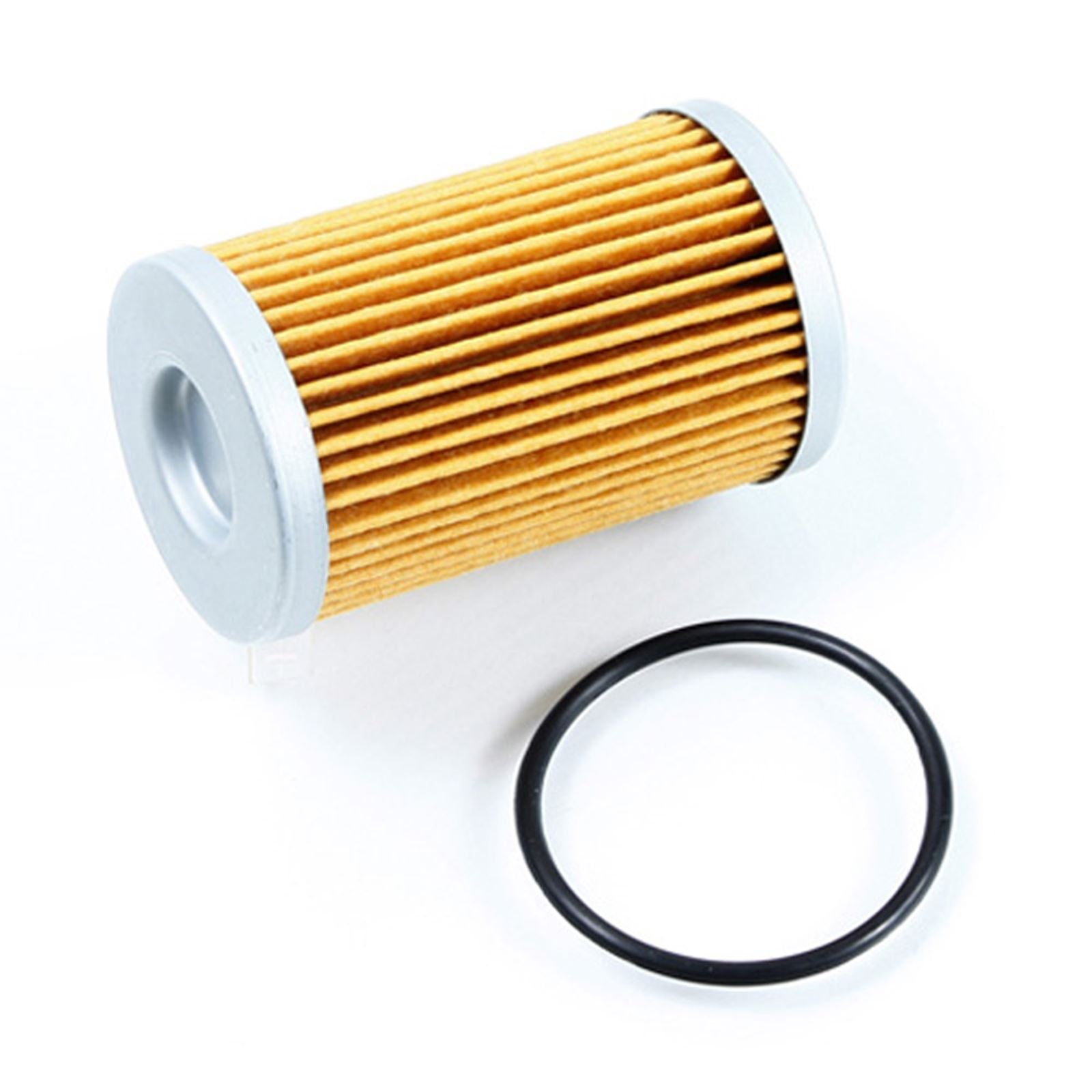 Hiflofiltro Oil Filter HF655_551065