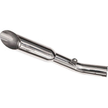 Voodoo Slip-On Single - Polished for Suzuki GSX-R600/750 VEGSXR6/7K6P_5438