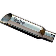 Voodoo Slip-On Single - Polished for Suzuki GSX-R600/750 VEGSXR6/7K8P_5440