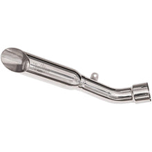 Voodoo Slip-On Single - Polished for Suzuki GSX-R1001 VEGSXR1K7P_5448