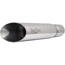 Voodoo Slip-On - Polished for Suzuki GSX-R 1000 VEGSXR1L2P_5463