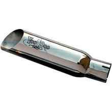 Voodoo Slip-On Single - Polished for Yamaha R6 VER6VK6P_5467