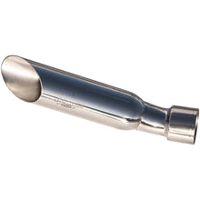 Voodoo Slip-On Single - Polished for Yamaha R1 VER1J8P_5469