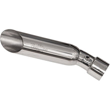 Voodoo Slip-On Single - Polished for Yamaha R1 VER1K9P_5471