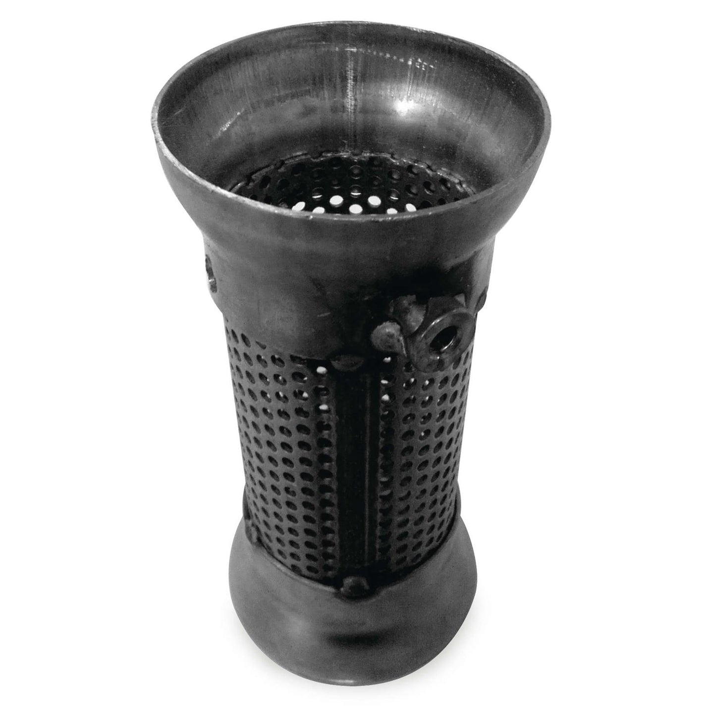 Voodoo Loaded Baffle VEC_5479