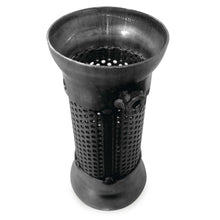 Voodoo Loaded Baffle VEC_5479
