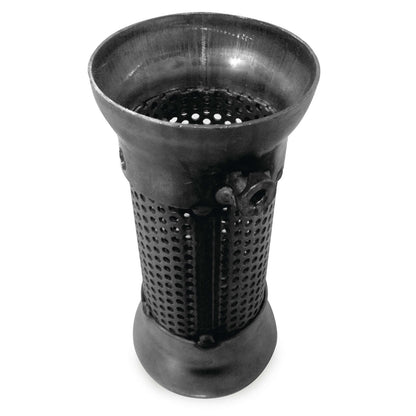 Voodoo Loaded Baffle VEC_5479