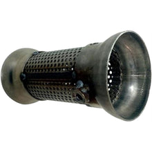 Voodoo Loaded Baffle VEC_5480