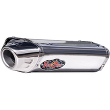 Voodoo Performance Slip-On Muffler for Honda - Polished VPECBR600K9P_5554
