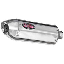 Voodoo Performance Slip-On Exhaust for Honda CBR1000RR - Polished  VPECBR1K4P_5556
