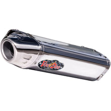 Voodoo Performance Slip-On Exhaust for Honda CBR1000RR - Polished  VPECBR1K4P_5557