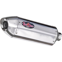 Voodoo Performance Slip-On - Polish for Suzuki GSX-R600/750 VPEGSXR6/7L1P_5577