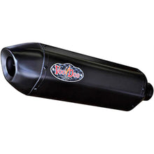 Voodoo Performance Slip-On Single - Black for Suzuki GSX-R1000 VPEGSXR1K9B_5580