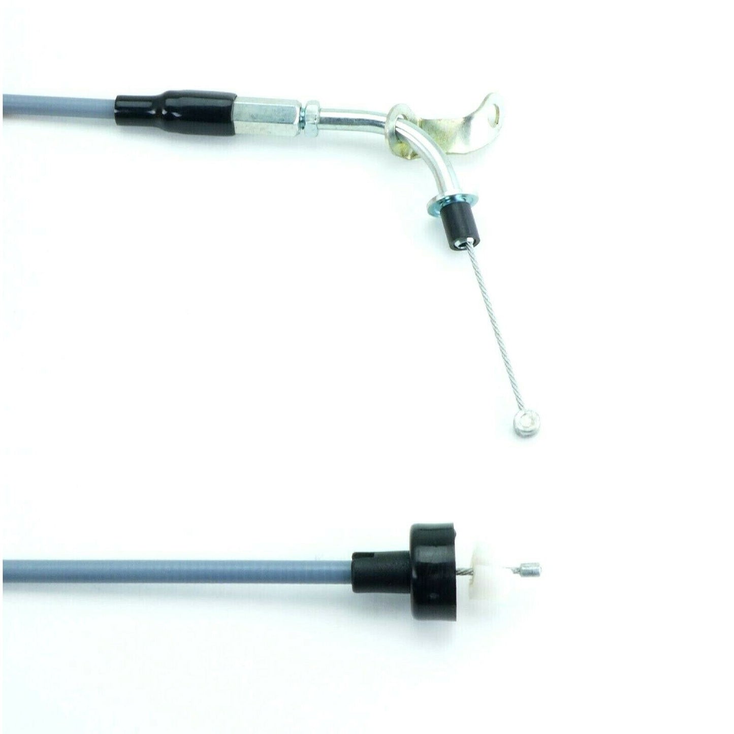 2FastMoto Upper Throttle Cable for Yamaha AT1, AT1M, AT1MX Enduro [MPN: 2fm-28-4506]_650947