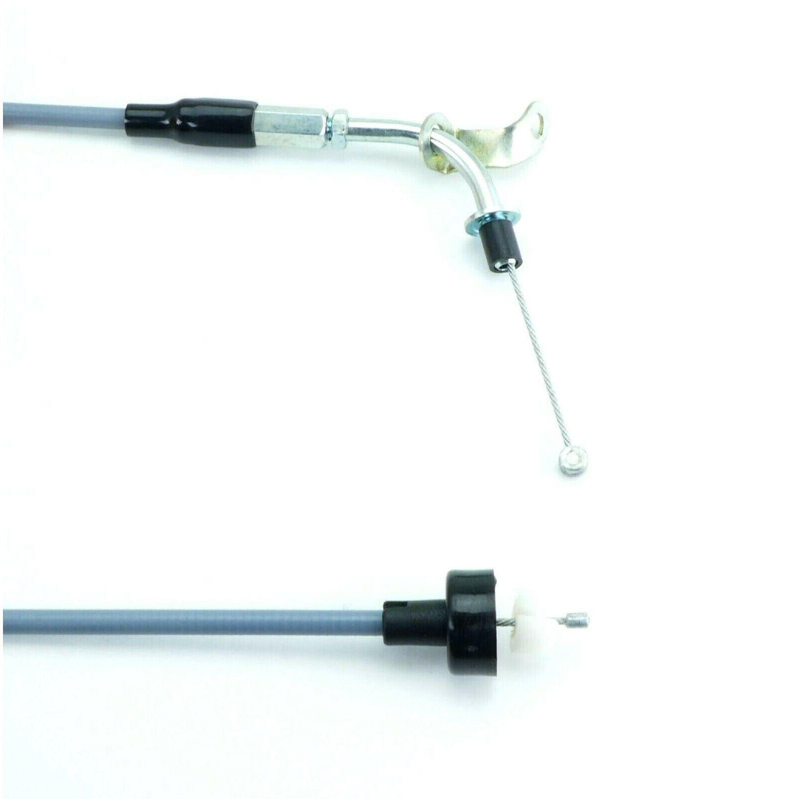 2FastMoto Upper Throttle Cable for Yamaha AT1, AT1M, AT1MX Enduro [MPN: 2fm-28-4506]_650947