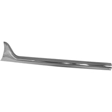 Emgo 29" Roadhawk Fishtail Exhaust 80-75130_6013