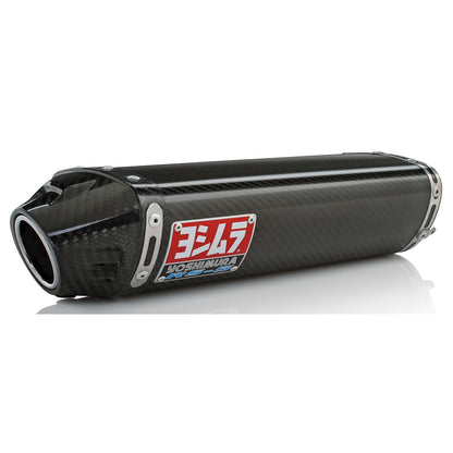 Yoshimura Exhaust Race RS-5 Slip-On SS-CF-CF 1200272_6126