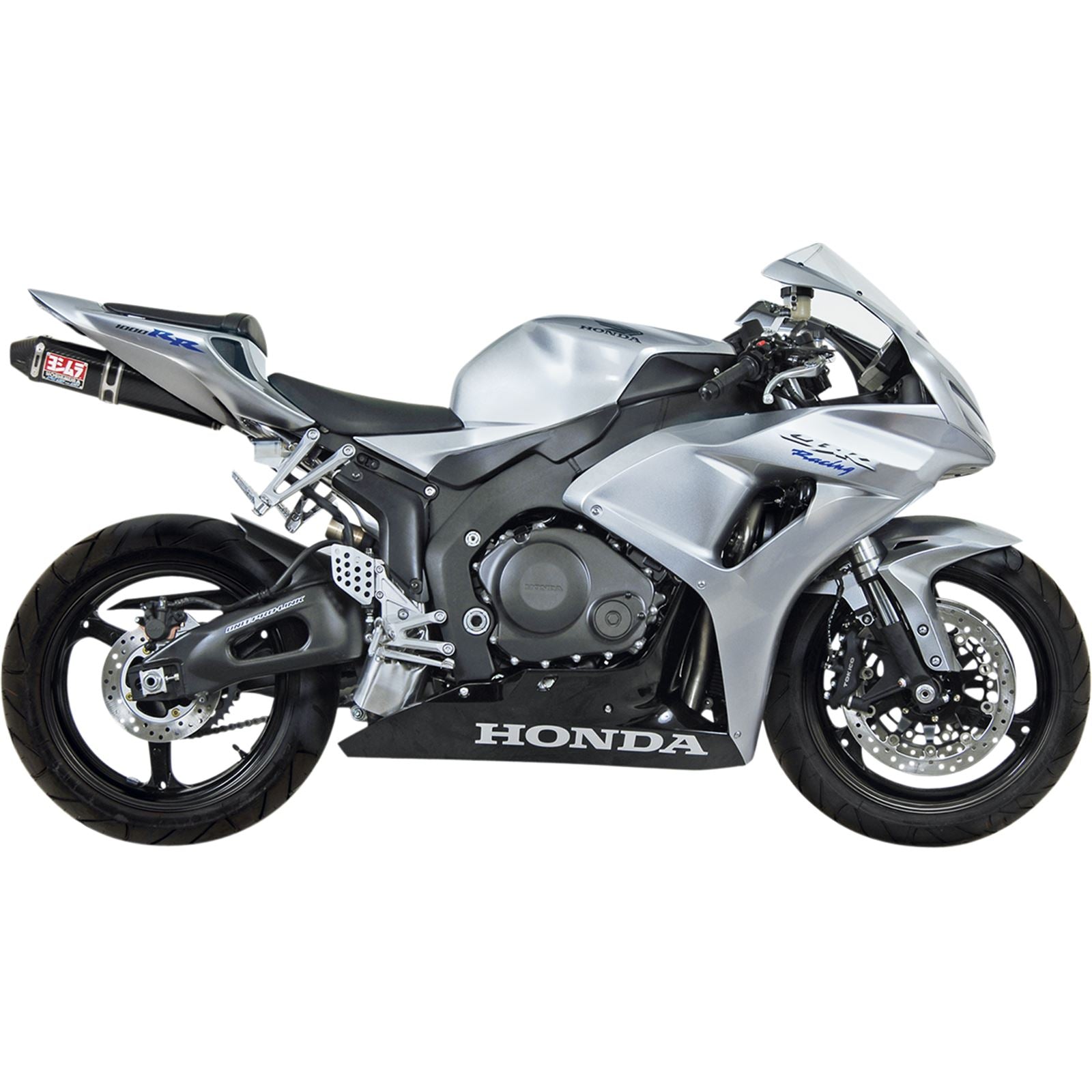 Yoshimura Exhaust Race RS-5 Slip-On SS-CF-CF 1200272_500461
