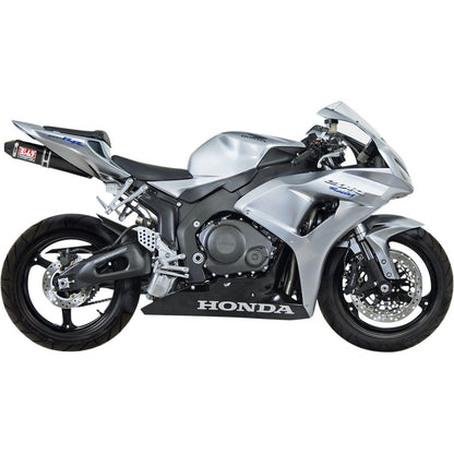 Yoshimura Exhaust Race RS-5 Slip-On SS-CF-CF 1200272_500461