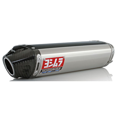 Yoshimura Exhaust Race RS-5 Slip-On SS-SS-CF 1200275_6127
